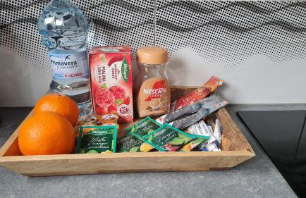 Apartament Tęczowy Tukan - Foto 13