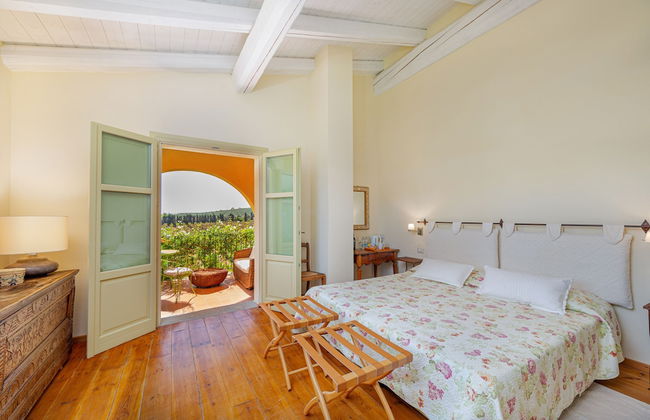 Wine Resort Ledà d'Ittiri - Foto 19