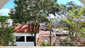 A2R ACOMODAÇÕES Apto espaçoso - 1 a 6 hóspedes - Foto 3