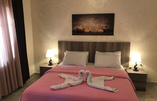 Suzan Studios & Apartments - Photo 7