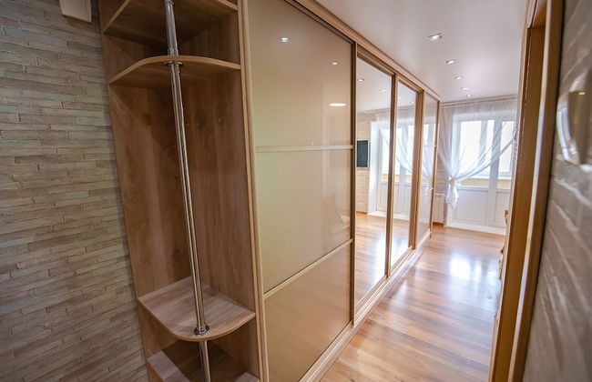 Apartment on Leonova 21A - Photo 3