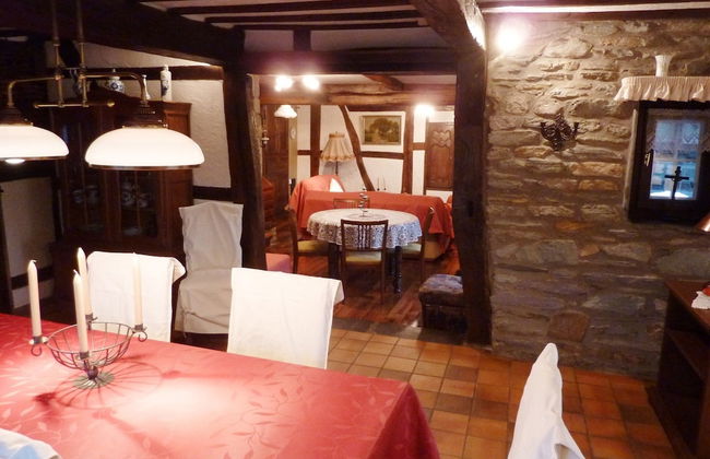 Charming Cottage in Malmedy - Foto 15