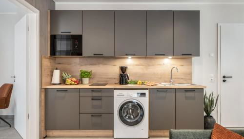 Der Fuchsbau -smarte Apartments-, am Klinikum Oldenburg - Photo 3