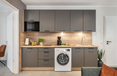 Der Fuchsbau -smarte Apartments-, am Klinikum Oldenburg - Photo 3