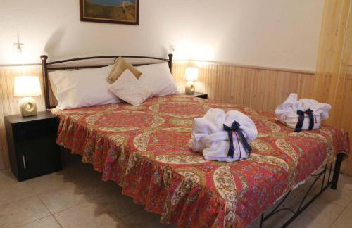 Polianthi Seaside House - Foto 9