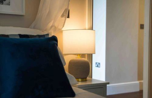 Beautiful Beach side Apartment - Foto 33