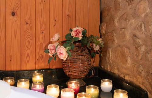 Corte dei Santi Jacuzzi & Charme collinare - Foto 43