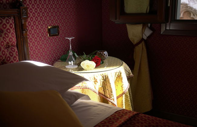 Ca' Morosini - Photo 25