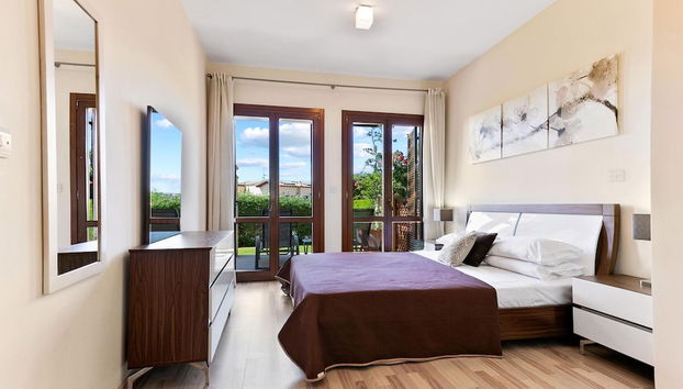 Apartment Bg01 - Pomos - Foto 3, Habitación