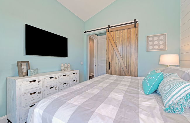 Vitamin Sea managed by Beach Retreats - Foto 5