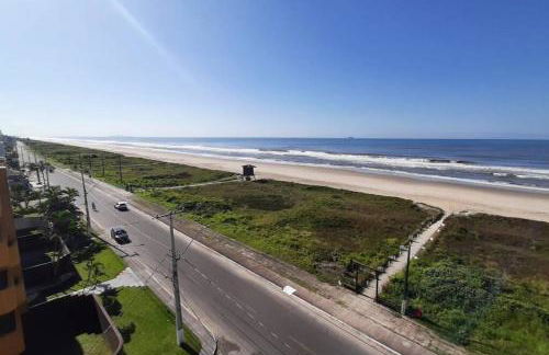 Studio 105 Maravilhoso Frente Mar Piscina Aquecida - Foto 10