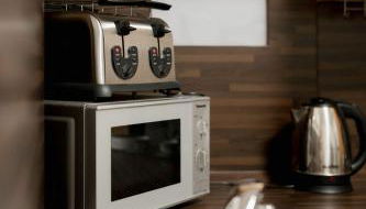 C99 Frank - Foto 5, toaster