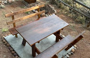 LilyBear Cabin - Foto 26