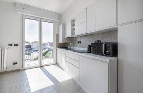 Resp Suites Novara - Foto 8