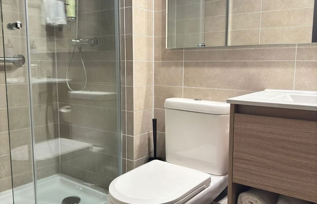 JC Apart Hotel Providencia - Foto 62