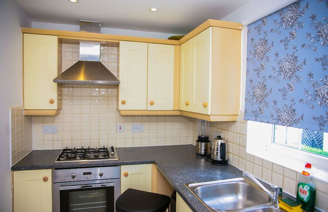 Superior 2 bedroom Apartments - Photo 15