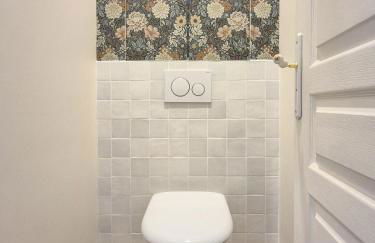 Villa Juliette - Plage et falaises en famille - Foto 25