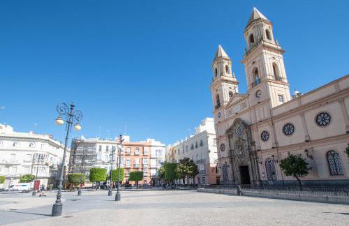 Apartamento Ooh La Lá Cádiz - Foto 7