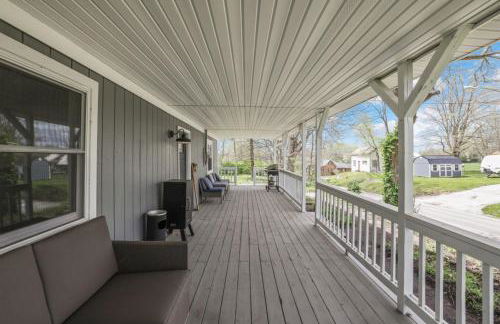 The Landing Spot - Foto 14