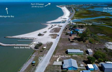 Mag Beach Refuge - Bayfront - Foto 1