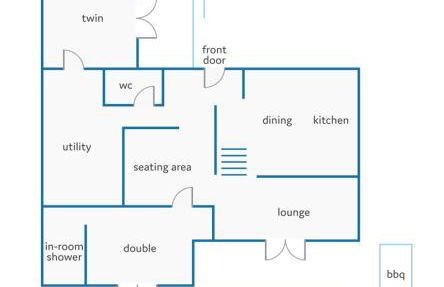 Villa Graycis House by Villa Plus - Foto 20