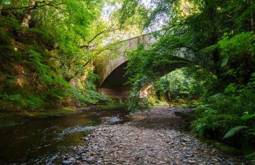 The Old Mill Annexe - Foto 80