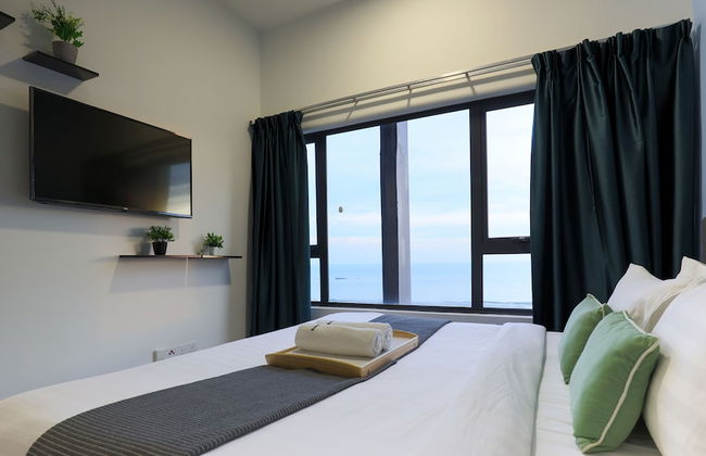 Imperio Seaview Melaka By I Housing - Foto 15