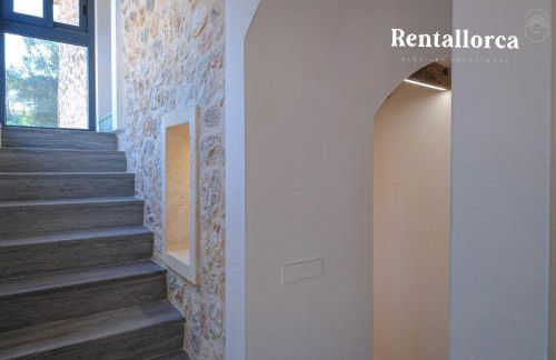 Ses Rotes by Rentallorca - Foto 22