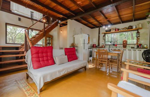 Chalé Verde Prána - Foto 17