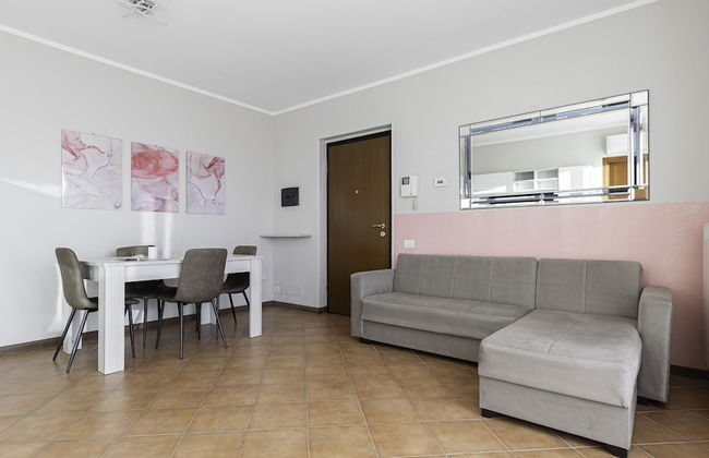 Piazza Alboreto 72 - Rozzano - Foto 36