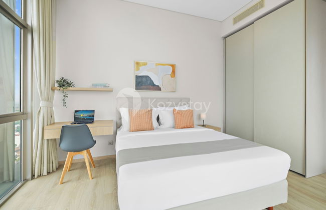 Mirai by Kozystay - Alam Sutera - Foto 6