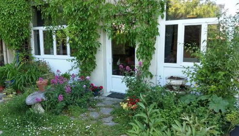 Logement spacieux et original proche gare au RDC - Foto 3