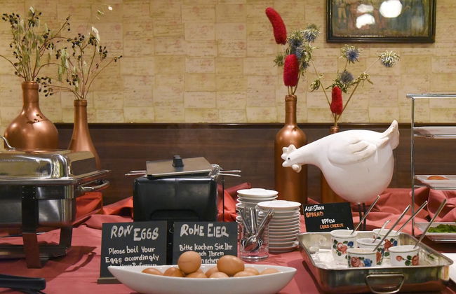 Apartmenthaus Hotel Cella Central - Foto 70