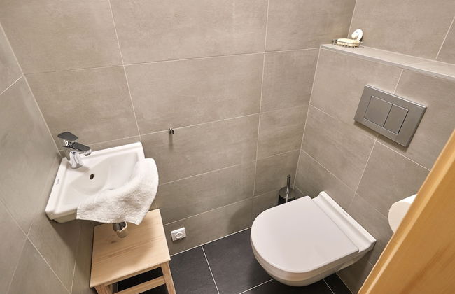 Residence Kovárna - Foto 42