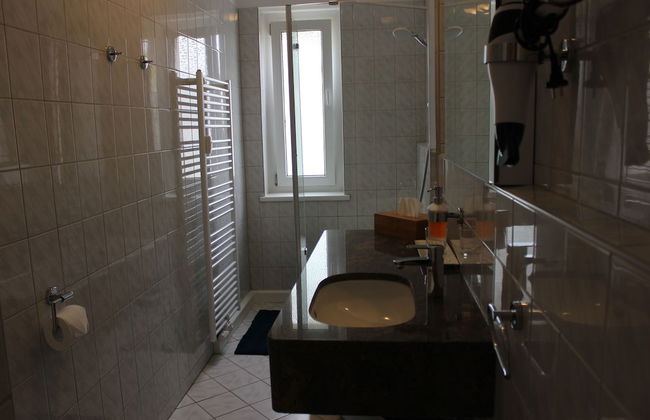 Weber Apartments - Photo 60