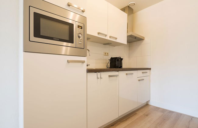 MyCityLofts - Eendrachtsweg - Foto 27