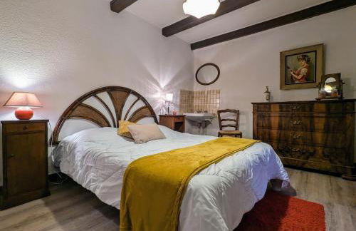 Maison familiale calme avec terrasse et circuits de randonnée - FR-1-582-200 - Foto 3