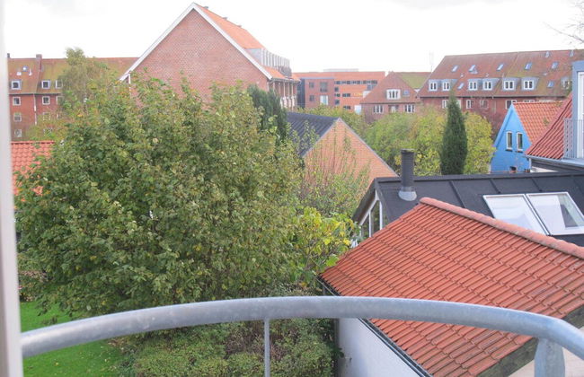 Guesthouse Sharon Aarhus - Foto 19