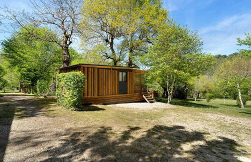 Chalet Morea 5 personnes - Foto 17