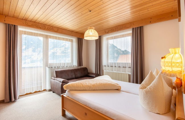Chalet in Zell am Ziller Near Ski Lift - Foto 13