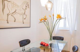 Domus Regola Luxury Apartment - Foto 21