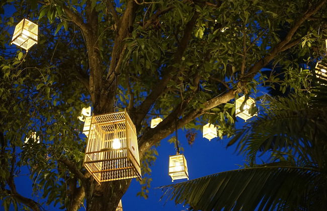 Private Pool Villa 88 Nimman Chiangmai - Foto 47