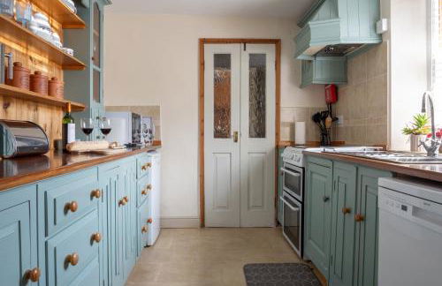 Heritage Swiss Cottage - Foto 12