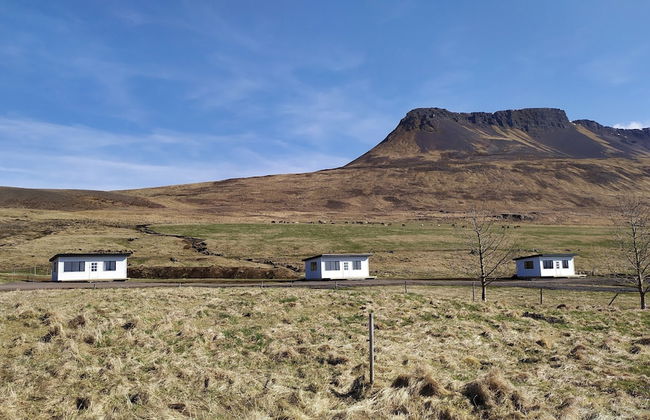 Brekkukot Cottage - Foto 1
