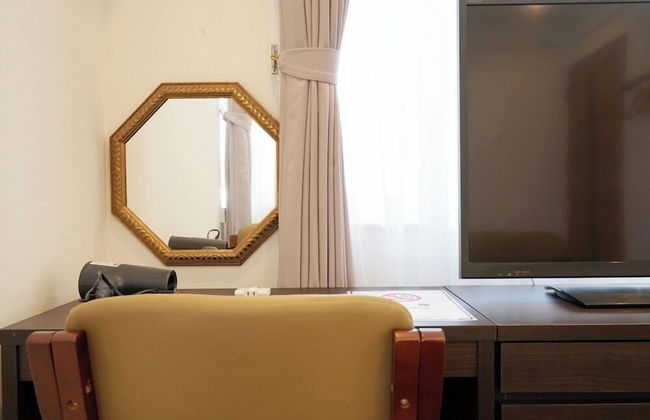 コンドミニアム ビューマウント函館 - Foto 16