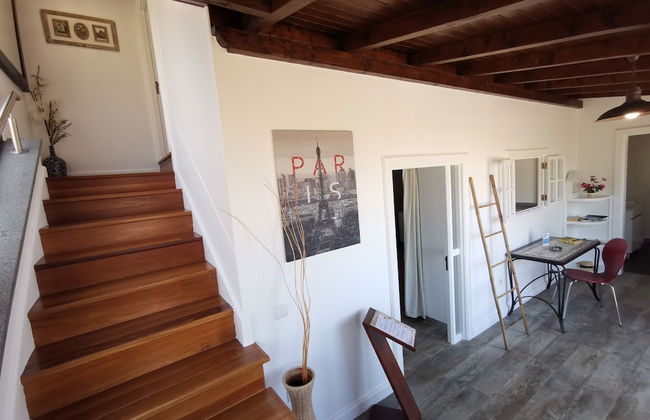 Villa Nova Madeira no Funchal Casa A e B - Photo 37