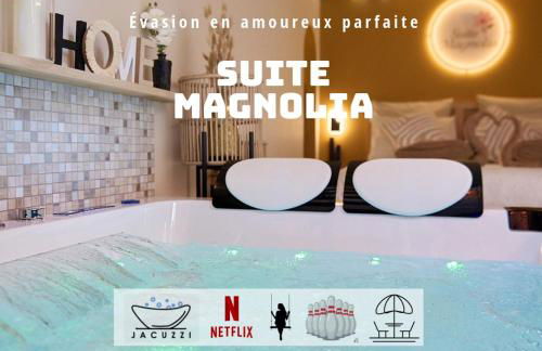 Suite Magnolia - Foto 1