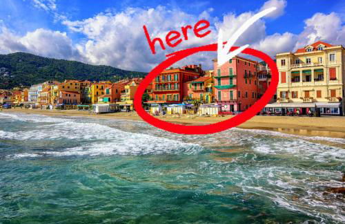 Corallini Luxury Apartments Mare - Foto 9