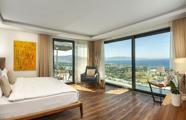 Bodrum Infinity - Foto 10