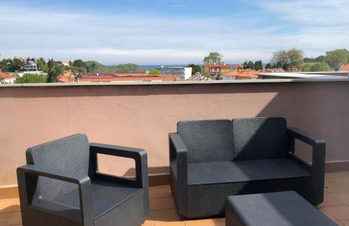 Apartamento El Ático de Celorio - Foto 12